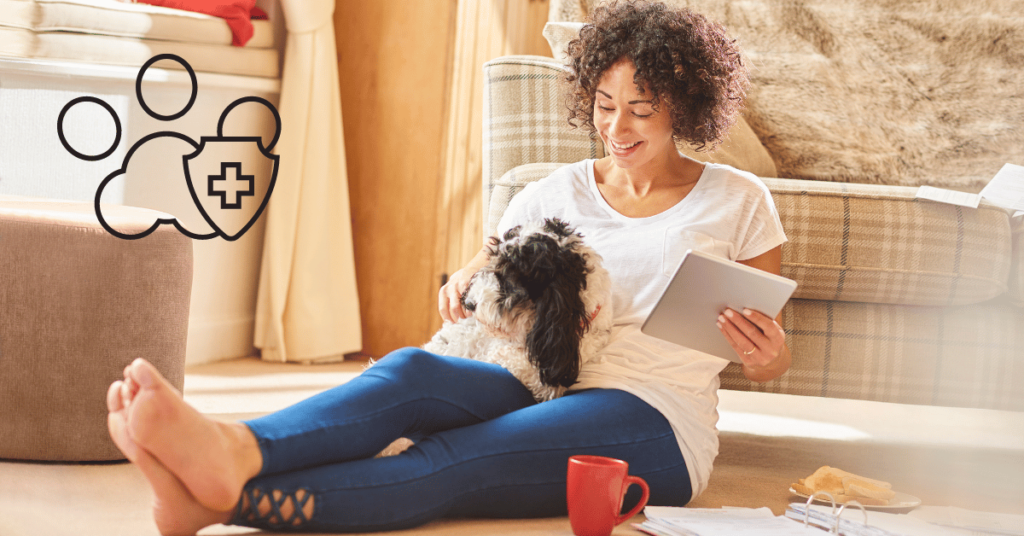 How Does CareCredit for Pets Work
