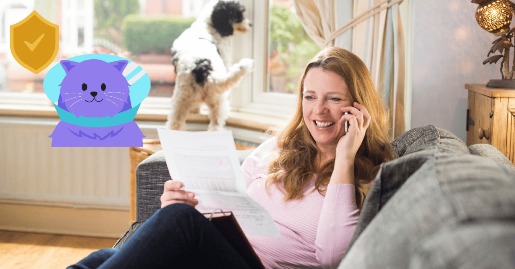 How Does Pet Insurance Work When Traveling