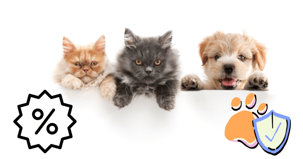How To Get Pet Insurance Discounts