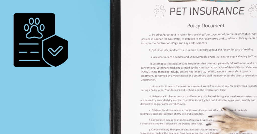 Pet Insurance Coverage