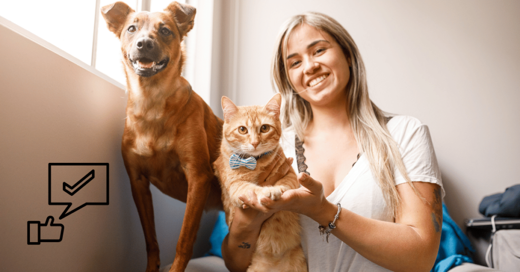 Pros of Pet Insurance