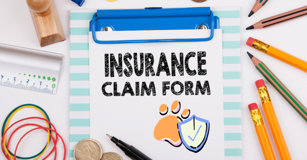 receive Approval or Denial of the Claim